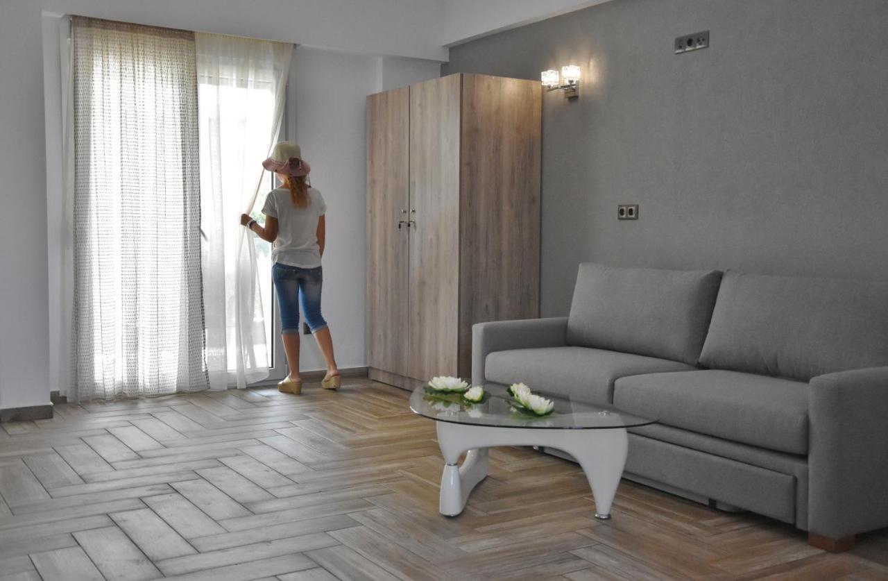 Star Studios Stavros  Zewnętrze zdjęcie